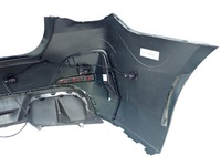 фото thumb №11, Бампер задняя задний kompletny оригинал pdc bmw 4 i4 g26 gran 24r