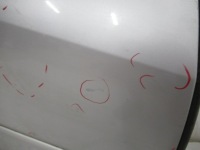 фото thumb №7, Renault laguna iii hb дверь правое задние ted 69