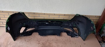 фото thumb №7, Бампер зад задній peugeot 308 t10 22-23rok hb gt-line 9837265080 9837748780