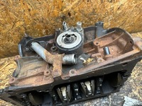 фото thumb №13, Блок двигуна dół wał поршні renault megane iii 2.0 tce rs f4r 870 180km