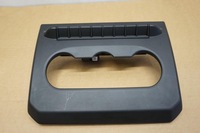 фото thumb №2, Рамка обдув dacia duster ii