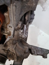 фото thumb №8, Honda fr-v двигатель 1.8 v-tec r18a1 145tys km