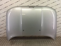 фото thumb №6, Jeep renegade 2016 кришка передня / капот двигуна