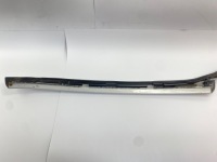 Молдинг захист накладка зовнішня ліва стійка a mercedes w140 1406980189 Зі Шроту, фото thumb