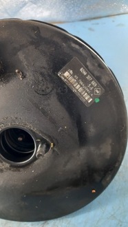 фото thumb №2, Усилитель тормозов тормоза renault modus 1.5dci 04r