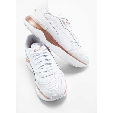 ЖЕНСКИЕ КРОССОВКИ PUMA 38.5
