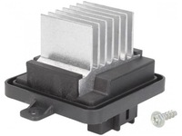 фото thumb №1, Резистор повітропровід citroen c4 picasso / c4 grand pic