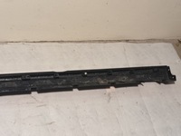 фото thumb №13, Молдинг поріг права mg4 поріг правий