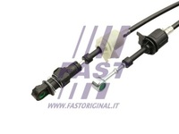 фото thumb №4, Fast ft73082 натяжник тросы, ручная коробка передач коробки передач