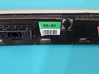 фото thumb №11, Рейлінги дахові kpl. 2szt kia optima iv kombi 15-20