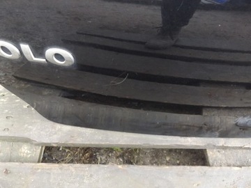 фото thumb №6, Polo iv 9n крышка зад