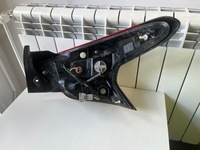 фото thumb №6, Лампа левая задняя nissan micra k14