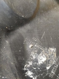 фото thumb №6, Підкрилок перед праве clio iv 638447513