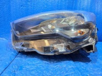Лампа перед ліва opel combo e 9816825580 Зі Шроту, фото thumb