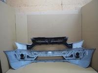 фото thumb №11, Бампер передний решётка радиатора ford transit custom