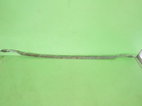 фото thumb №6, Молдинг pod лампы решётка радиатора решётка радиатора vw golf 2 ii 87-92