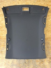 фото thumb №1, Seat leon i cupra r 99-05 стеля чорна