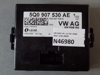 фото thumb №1, Vw golf vii модуль шлюз 5q0907530ae