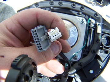 фото thumb №8, Подушка kpl подушок подушка безпеки qashqai j10 рестайлінг 10r