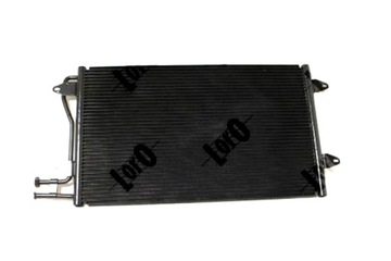 фото thumb №10, Радиаторов кондиционера vw lt 96- 2.3 i/ 2.5 tdi