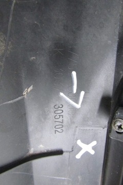 фото thumb №10, Планка порогова ліва hyundai i20-n 3 n 20- i-20