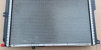 фото thumb №10, Mercedes w124 радиаторов 250d 300d автомат