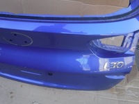 фото thumb №5, Hyundai i30 ii зад задня кришка