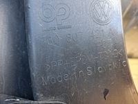 фото thumb №7, Бампер задний бампер задняя vw touareg iii 760807421