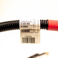 Bmw x5 f15 2018 джгут трубопровід додаткових Недорого, фото thumb