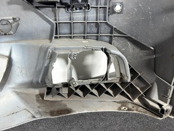 фото thumb №15, Bmw 5 f10 f11 m набір 13- рестайлінг бампер перед переднє повний гарний