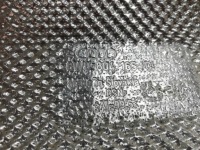 фото thumb №3, Audi a5 8w защита тепловая трубы выпускной 8w0804165c