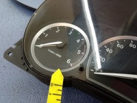 Saab 9-3 ii 1.9 tid лічильник прилади eu 12756238 Оригінал, фото thumb