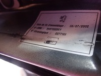 фото thumb №11, Peugeot 206 cc kobrio дах складний скло exyb