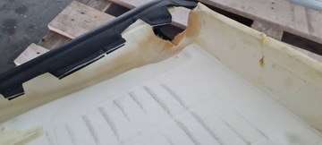 фото thumb №11, Q5 8r шкіра сидіння лівий перед обшивка сидіння mialno