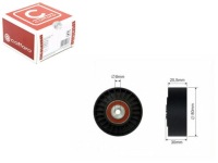 Ролик натягувача db /багаторучний./ g-klasa 21-99 Недорого, фото thumb