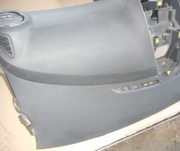 фото thumb №5, Opel corsa d панель роздавальна консоль подушки 13235770 13262360 13162361