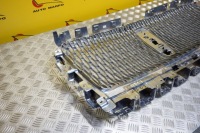 Купити Lincoln navigator 2022 2023 2024 - решітка радіатора перед решітка радіатора хром америка, фото thumb