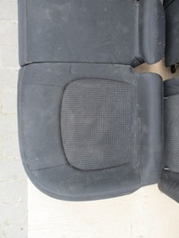 фото thumb №6, Заднее сиденье citroen c5 iii x7