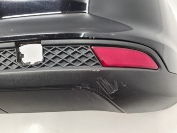 фото thumb №9, Ford focus mk3 hb 5d бампер зад задний fb