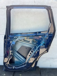 фото thumb №9, Дверь задние правые зад правое bmw x3 g45 2024 2025 2026