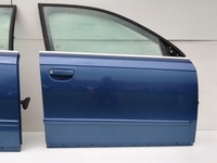 фото thumb №6, Дверь правое перед передние audi a4 b7