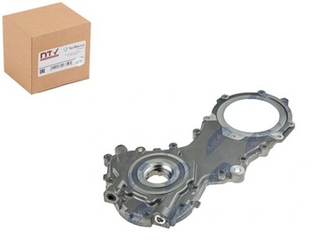 фото thumb №1, Насос масла ford eng 1.8di tdci focus i ii 99- mondeo iv 07- fiesta