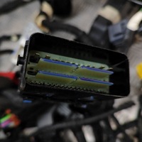 фото thumb №7, Ford mustang mach-e 2023 другая жгут трубопровод / кабели