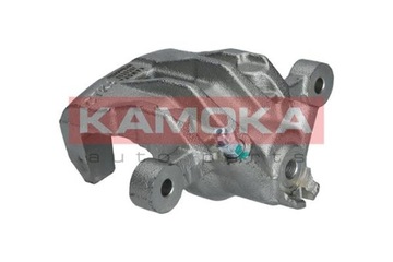 фото thumb №10, Суппорт тормоз. перед левый kia rio ii 05-