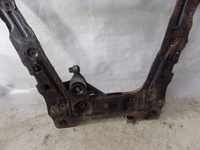 фото thumb №6, Nissan qashqai j10 +2 1.5 подрамник подрамник подрамник