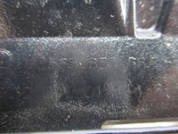 фото thumb №5, Решётка радиатора решётка радиатора бампера skoda kodiaq laurin&klement l&k nowa org 565853663e