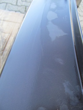 фото thumb №13, Opel astra hb 5d 12-15 бампер зад задний z41c c308