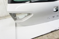 фото thumb №9, Rf006 seat leon iii fr ^ кришка багажника скло 12r білий candy lb9a hb