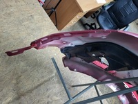 фото thumb №14, Ford puma ii mk-2 st-line бампер передній перед