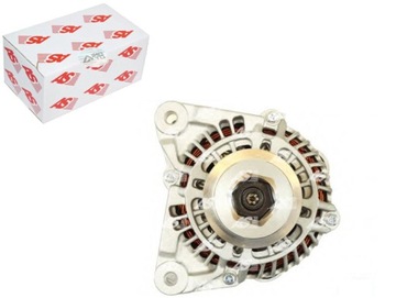 фото thumb №1, Генератор as-pl a2tc0981 a2tb6481 2310000qa1 2310